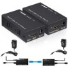 APRONX APX-60M CAT5E/CAT6 60M FULL HD 1080P EXTENDER